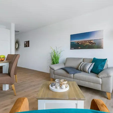 Apartamento St Malo