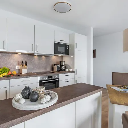 Apartamento St Malo