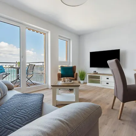 St Malo Apartamento *