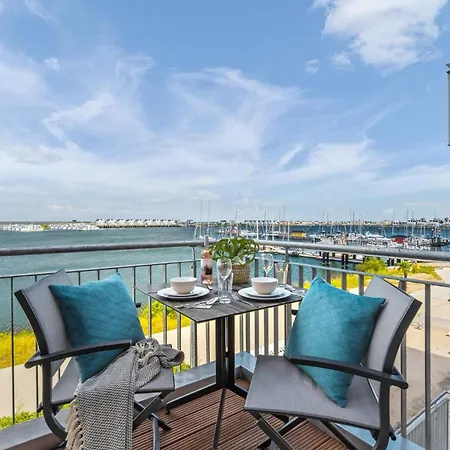 Apartamento St Malo
