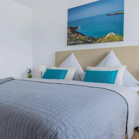 St Malo Apartamento