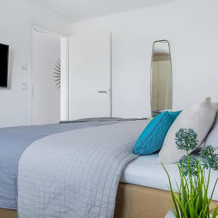 Apartamento St Malo