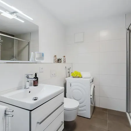 St Malo Apartamento *