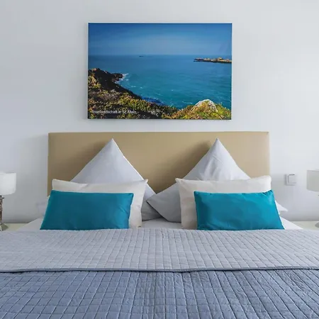 Apartamento St Malo *